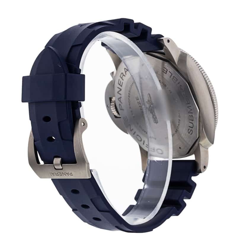 Panerai Luminor Submersible PAM00692